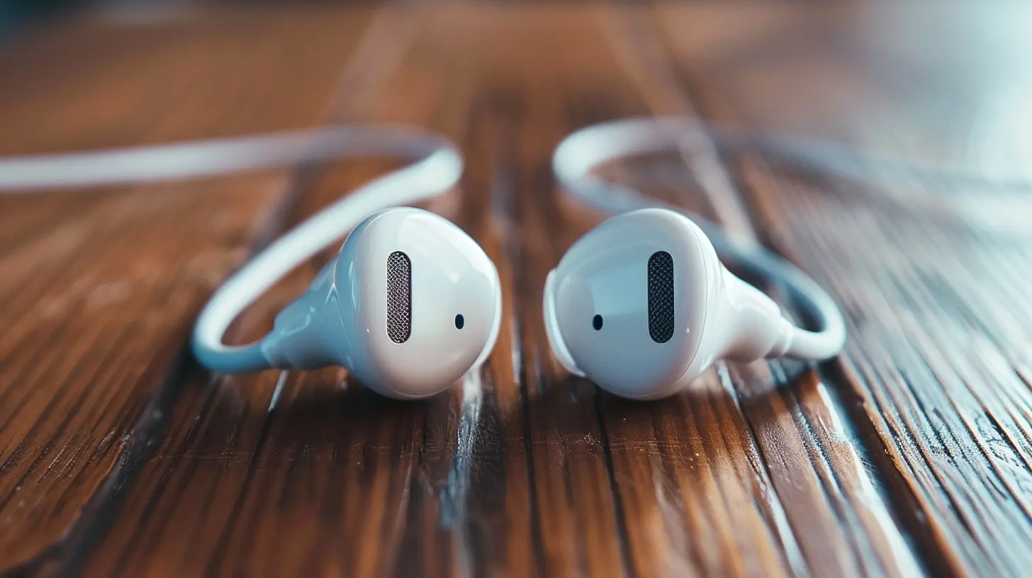 Wireless Earbuds for Audiobooks and Podcasts: What Features to Prioritize