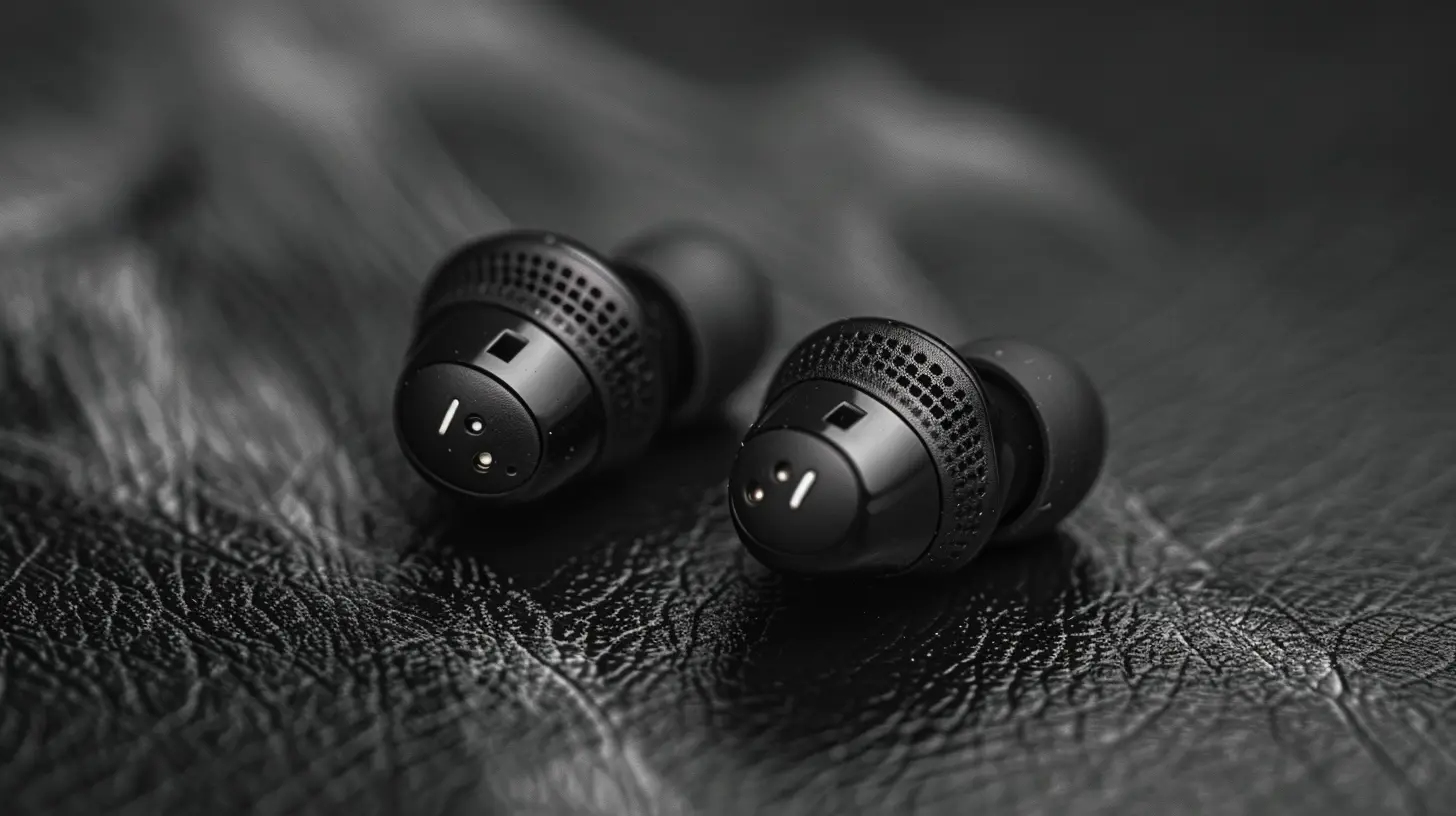 Wireless Earbuds for Audiobooks and Podcasts: What Features to Prioritize