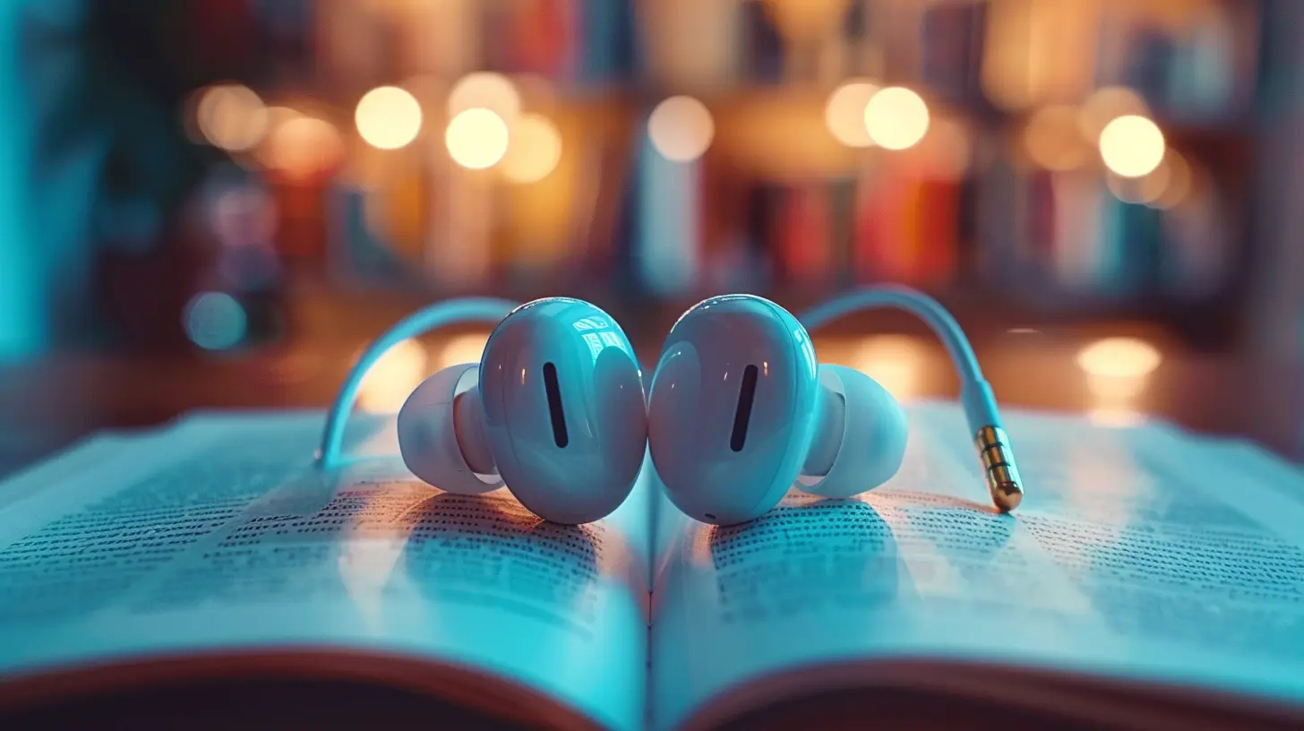 Wireless Earbuds for Audiobooks and Podcasts: What Features to Prioritize