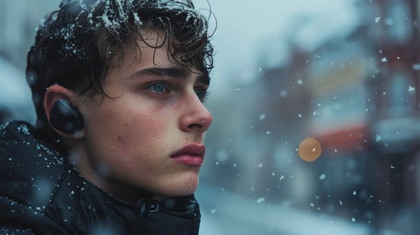 Wireless Earbuds for Gamers: Low Latency and Immersive Sound