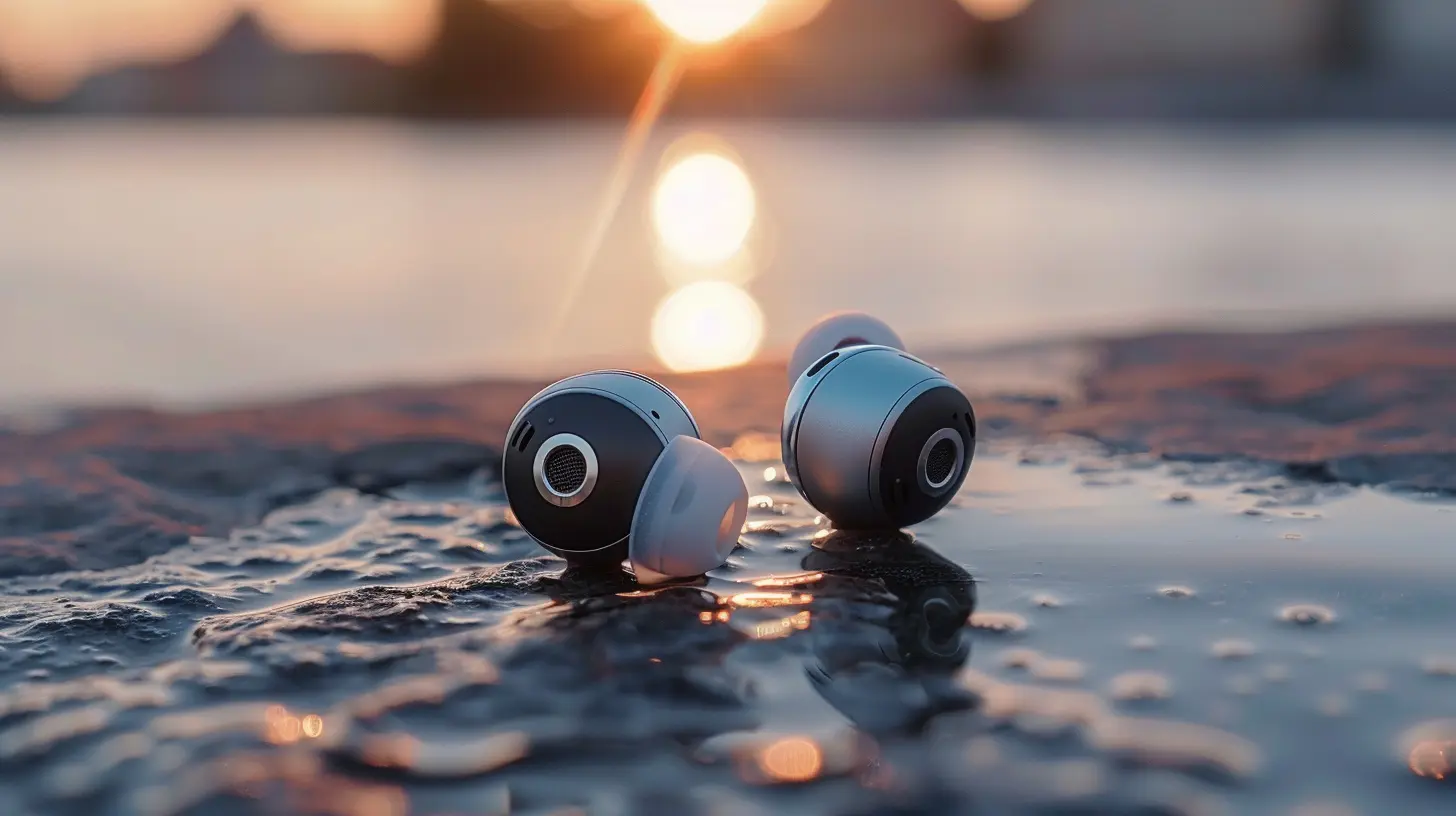 Wireless Earbuds for Musicians: Best Picks for On-the-Go Practice