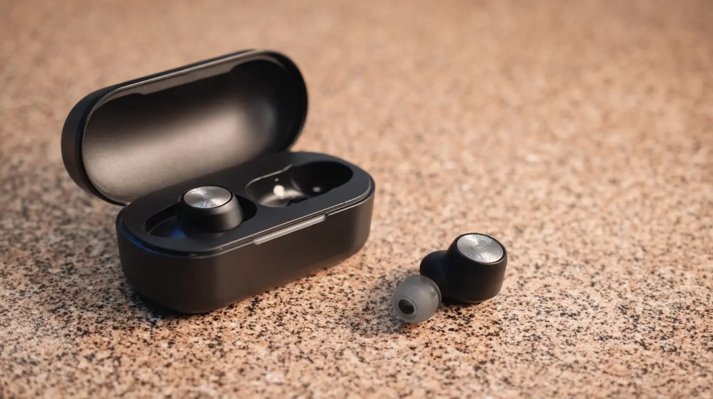 Wireless Earbuds for Small Ears: A 2027 Comfort Guide