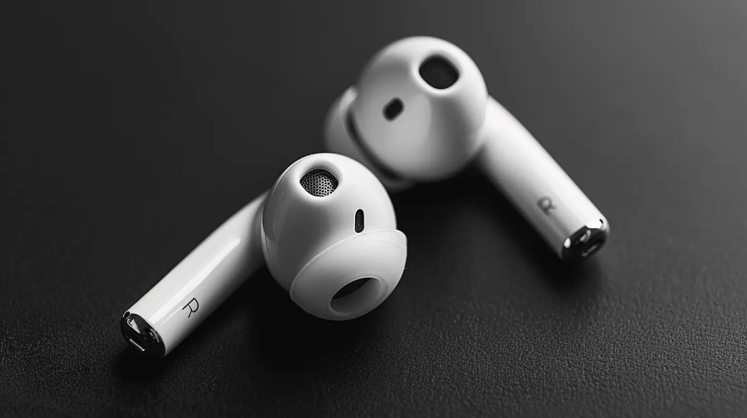 Wireless Earbuds for Students: Best Picks for Study Sessions and Breaks