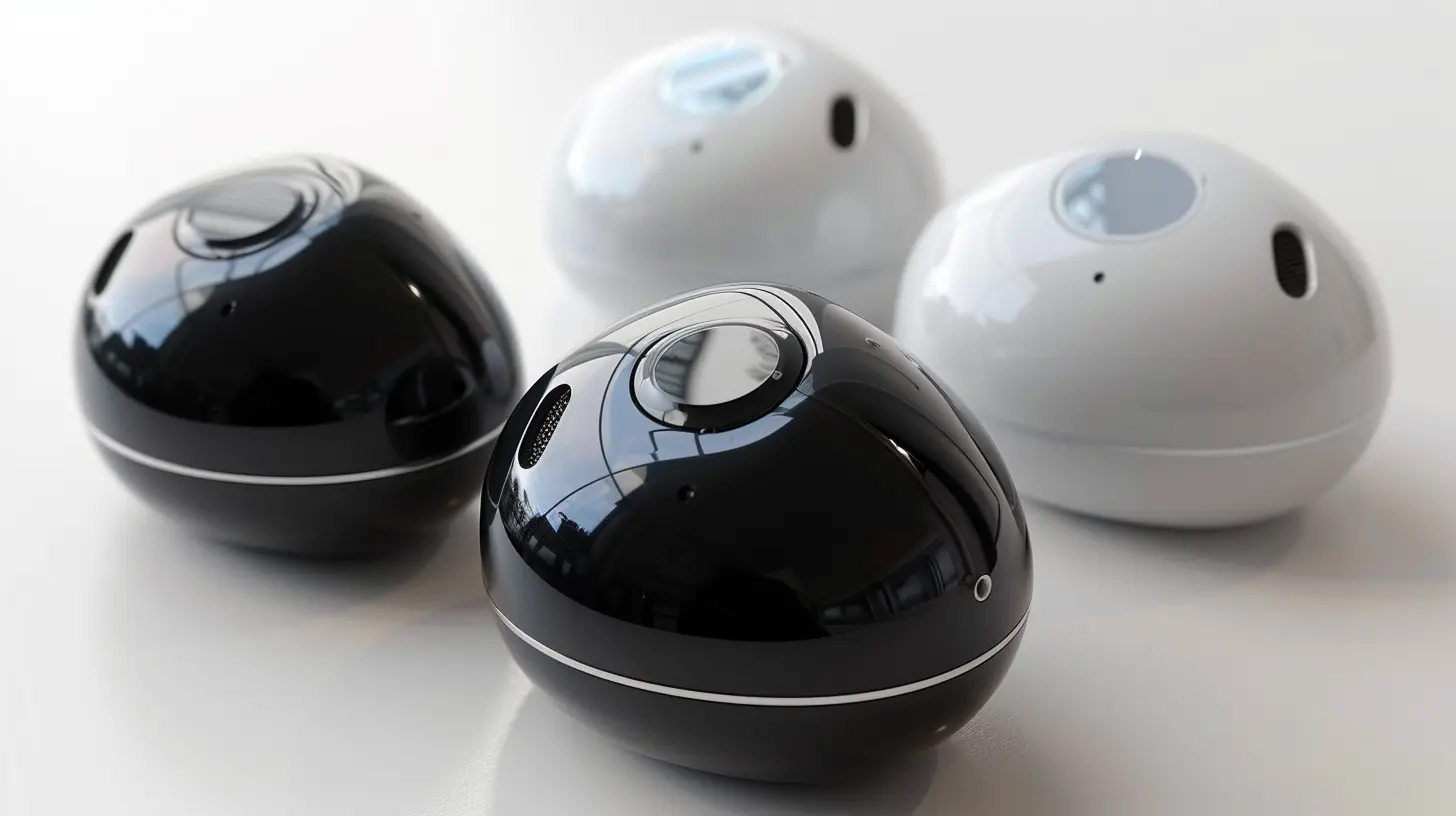 Wireless Earbuds That Double as Hearing Aids: A New Era of Innovation