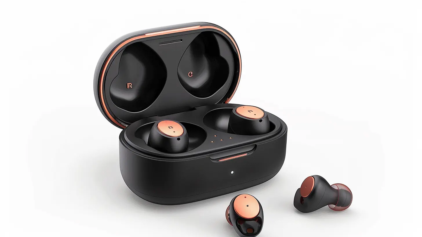 Wireless Earbuds that Won't Break the Bank: Affordable Options with Great Features