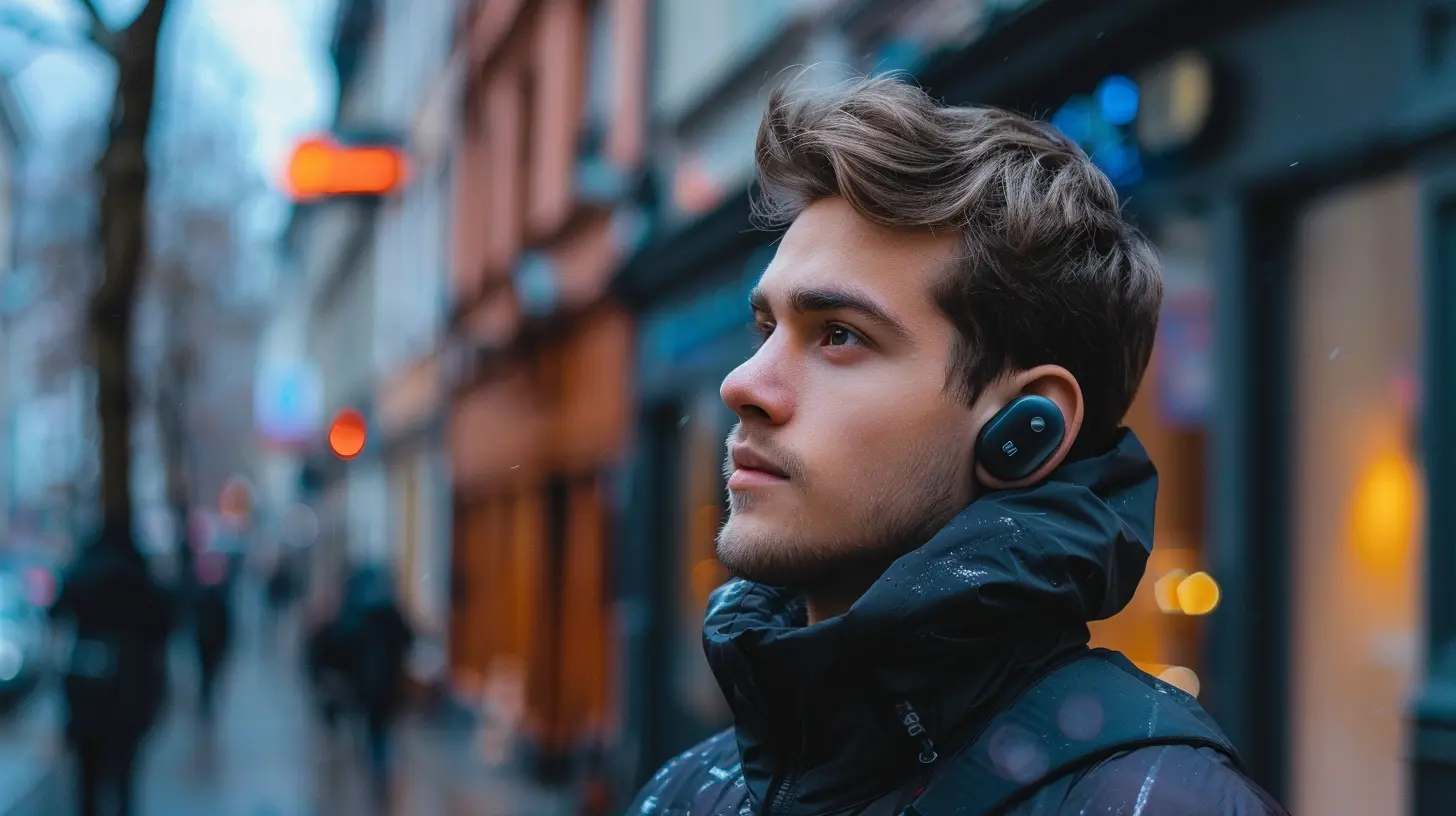 Wireless Earbuds with Long Battery Life: Finding the Best Marathon-Listening Option