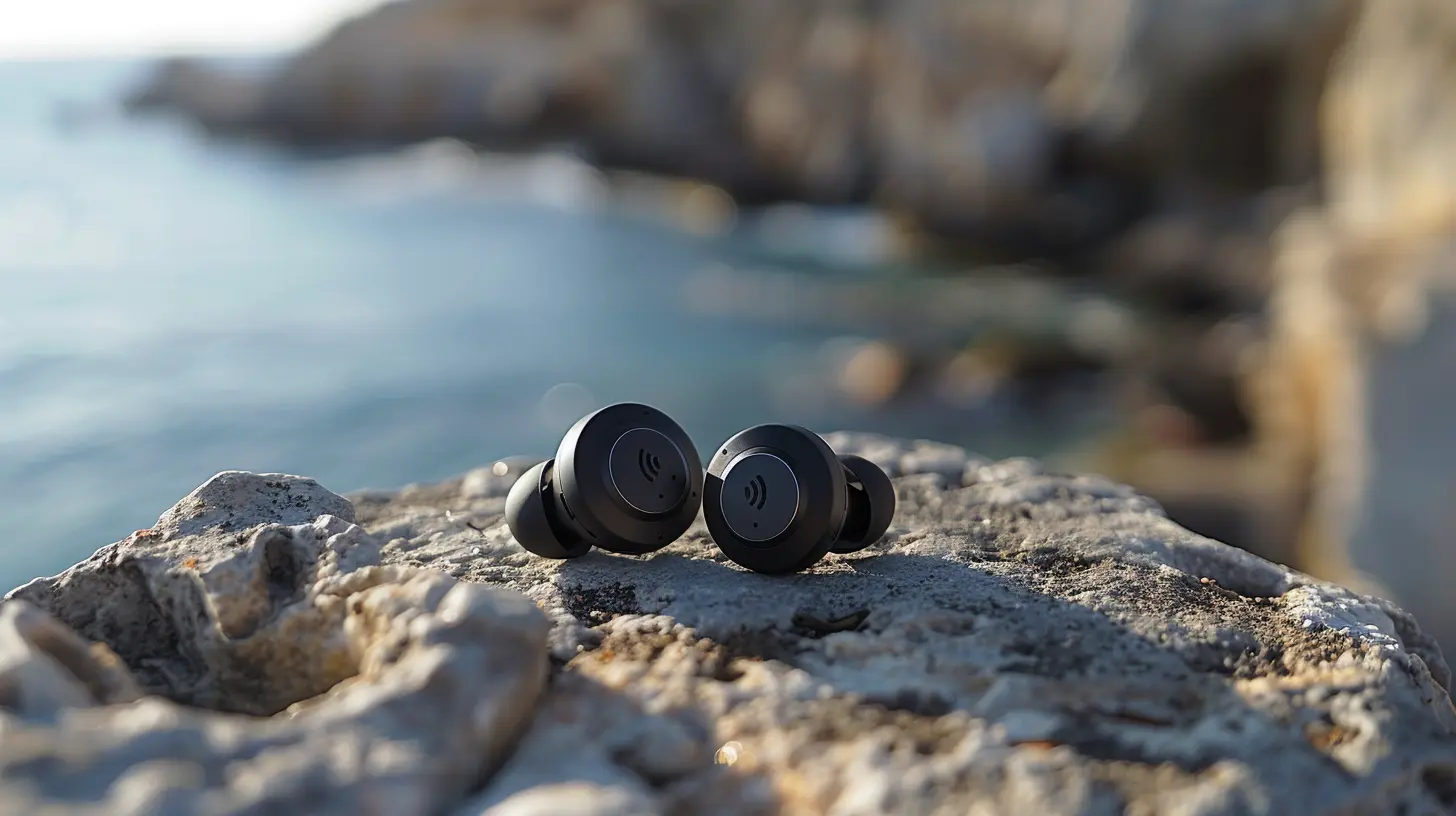 Wireless Earbuds with Long Battery Life: Finding the Best Marathon-Listening Option