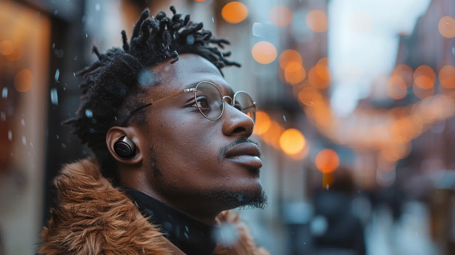Wireless Earbuds with Voice Assistant Integration: What's on Offer?