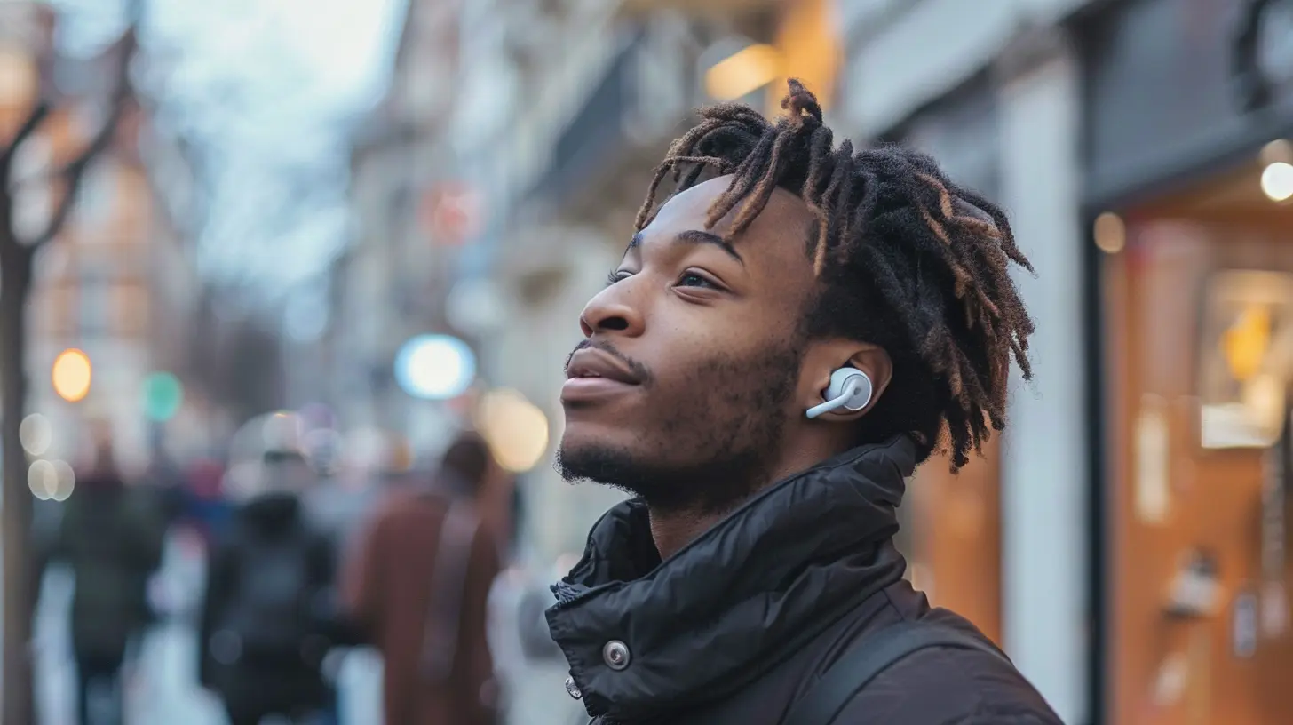 Wireless Earbuds with Voice Assistant Integration: What's on Offer?