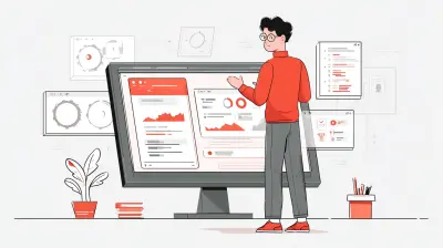 A Beginner's Guide to Building a Personal Website in 2026