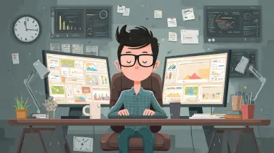 A Beginner's Guide to Building a Personal Website in 2026
