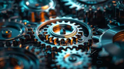 A Deep Dive Into Continuous Integration And Continuous Delivery