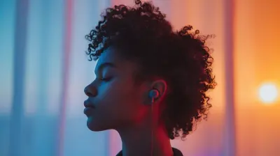 A Deep Dive into the Best Wireless Earbuds for Binge-Watching TV Shows