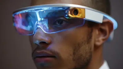 A Look Ahead: Wearable Tech Trends Dominating 2026