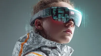 A Look Ahead: Wearable Tech Trends Dominating 2026