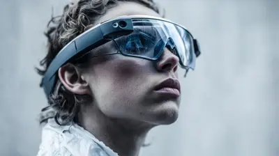 A Look Ahead: Wearable Tech Trends Dominating 2026