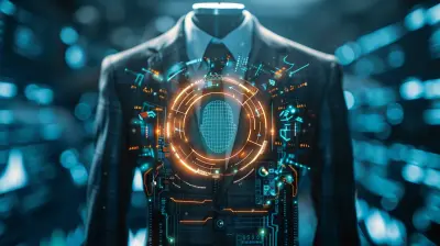 Ai And Smart Clothing Where Fashion Meets Technology