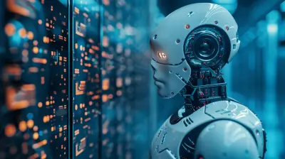 AI-Driven Personalization: From Smartphones to Smart Homes