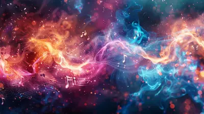AI-Generated Music: The Future of Digital Soundscapes
