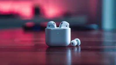 Are True Wireless Earbuds Worth the Hype?