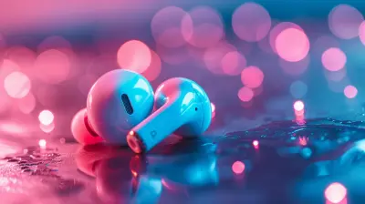 Are True Wireless Earbuds Worth the Hype?