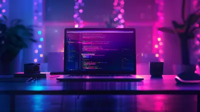 Automating Workflows with Python Scripting