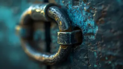 Best Practices for Secure Coding: Protecting Your Software from Vulnerabilities