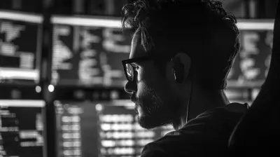 Best Practices For Secure Coding Protecting Your Software From Vulnerabilities