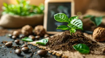 Biodegradable Gadgets: The Next Step in Sustainable Tech