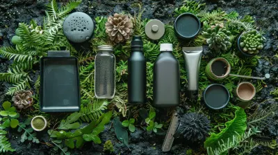 Biodegradable Gadgets: The Next Step in Sustainable Tech