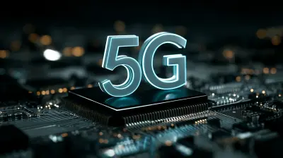 Breaking Down the Basics of 5G Technology for New Users