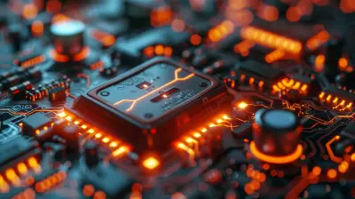 Breakthroughs in Battery Tech: From Graphene to Solid-State