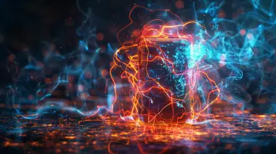 Breakthroughs in Battery Tech: From Graphene to Solid-State