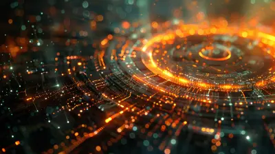 Building High-Performance Applications with Asynchronous Programming