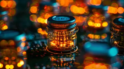 Building Scalable Microservices with Node.js