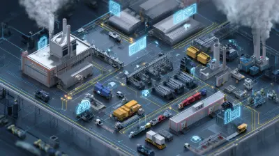 Building Smarter Factories with Deep Learning by 2026