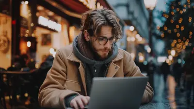 Building Your First Web App with React