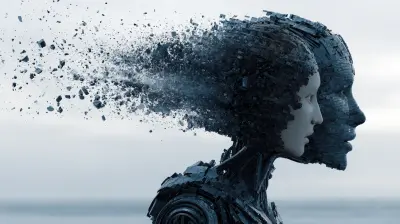Can Deep Learning Predict Human Behavior Accurately by 2027?
