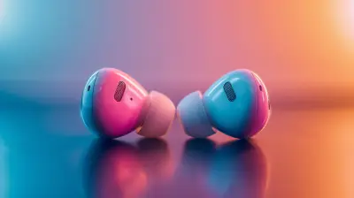 Comfort Vs Sound Quality Making The Right Choice In Wireless Earbuds