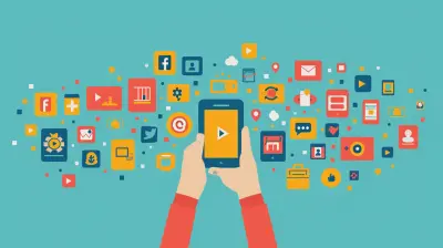 Content Creation on the Go: Mobile Apps You Can’t Miss