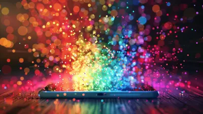 Content Creation on the Go: Mobile Apps You Can’t Miss