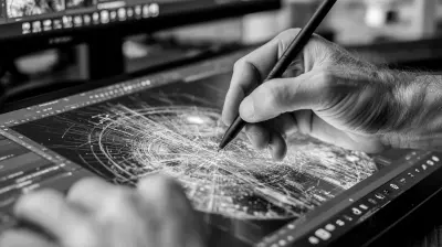 Creating Digital Art: Best Tools and Tips for Beginners