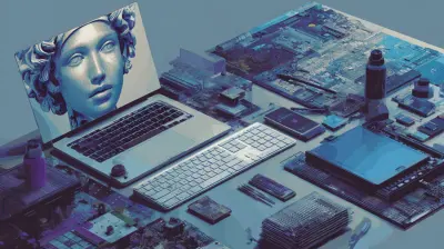 Creating Digital Art: Best Tools and Tips for Beginners