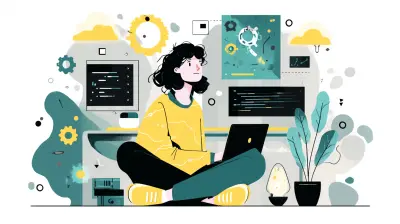 Creative Freedom Through No-Code Platforms
