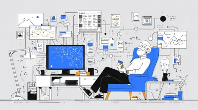 Creative Freedom Through No-Code Platforms