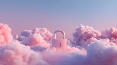 Data Sovereignty and the Future of Cloud Privacy