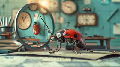 Debugging Web Applications Common Pitfalls And Fixes