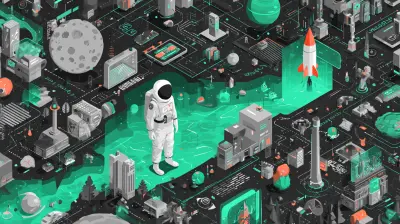 Decentralized Tech and the Future of Indie Creators