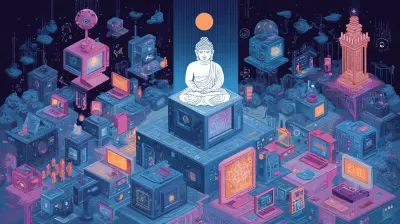 Decentralized Tech and the Future of Indie Creators