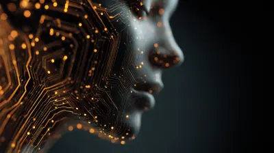 Deep Learning And The Ethical Ai Dilemma